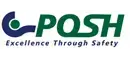 Our Client - Posh Excellence Through Safety Website Logo
