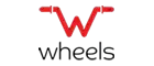 Our Client - Wheels Logo